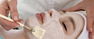 Facial Chemical Peel