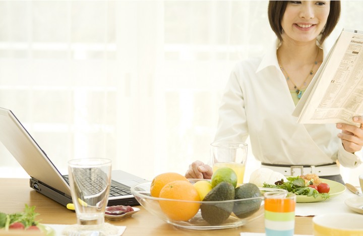 eat vitamin rich foods1