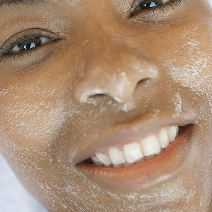Facials