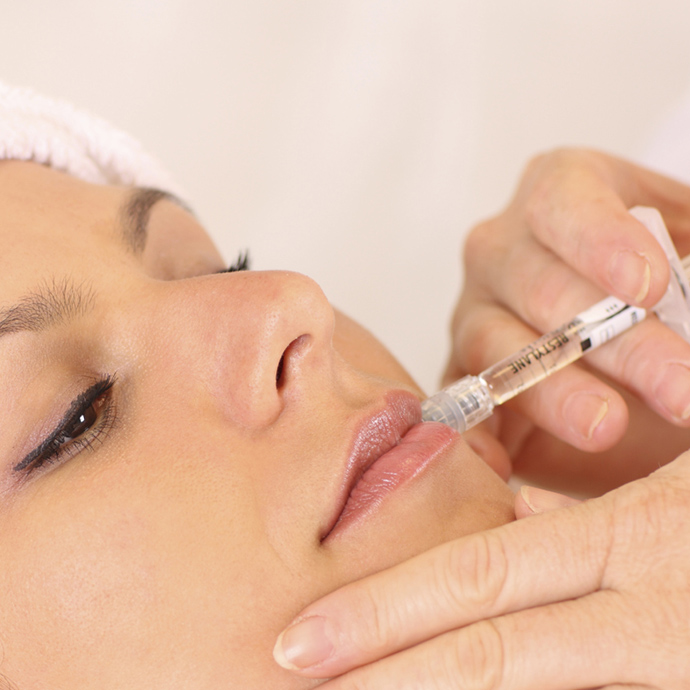 Fat Injections