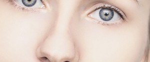 Woman applying cream, beauty, health skin - concept